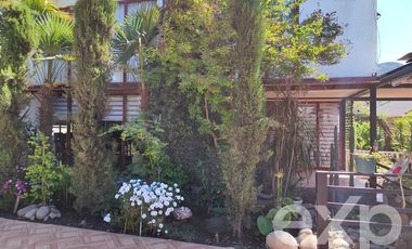 Casa en Venta en El Abra, Requinoa