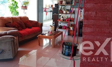 Casa en Venta en El Abra, Requinoa