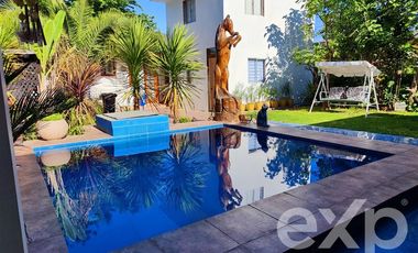 Casa en Venta en El Abra, Requinoa