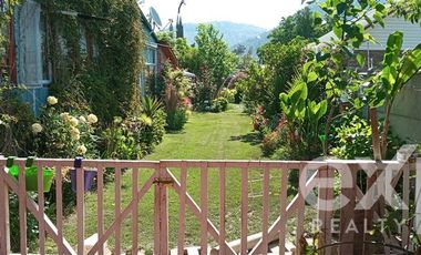 Casa en Venta en El Abra, Requinoa