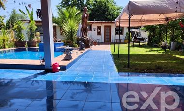 Casa en Venta en El Abra, Requinoa