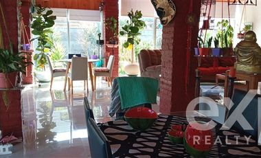 Casa en Venta en El Abra, Requinoa