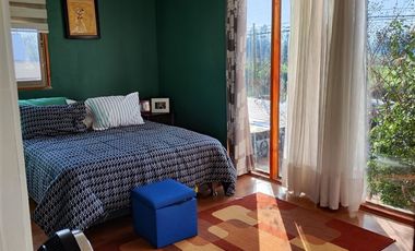 Casa en Venta en El Abra, Requinoa