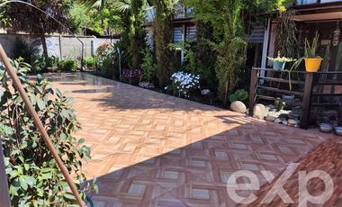 Casa en Venta en El Abra, Requinoa