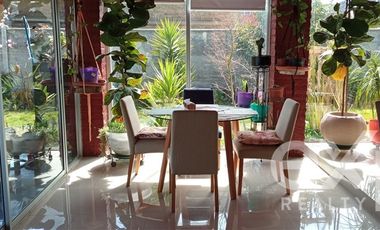 Casa en Venta en El Abra, Requinoa