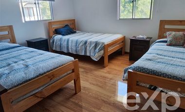 Casa en Venta en El Abra, Requinoa