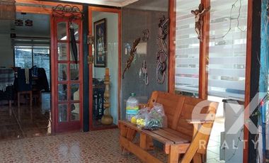 Casa en Venta en El Abra, Requinoa