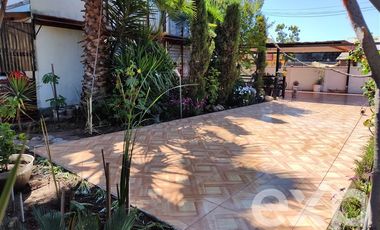 Casa en Venta en El Abra, Requinoa