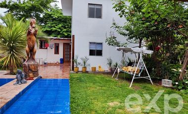 Casa en Venta en El Abra, Requinoa