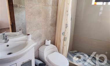 Casa en Venta en El Abra, Requinoa