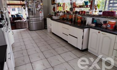 Casa en Venta en El Abra, Requinoa