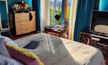 Casa en Venta en El Abra, Requinoa