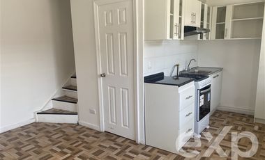 Casa en Arriendo en americo vespucio