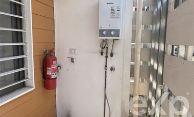 Casa en Arriendo en americo vespucio