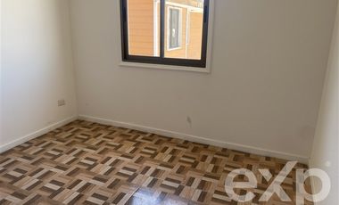 Casa en Arriendo en americo vespucio