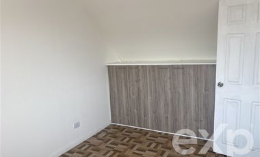 Casa en Arriendo en americo vespucio