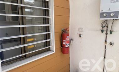 Casa en Arriendo en americo vespucio