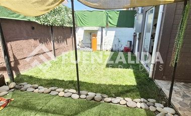 Casa en Arriendo en Simón Reyes / Carlos Llorens