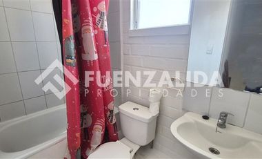 Casa en Arriendo en Simón Reyes / Carlos Llorens