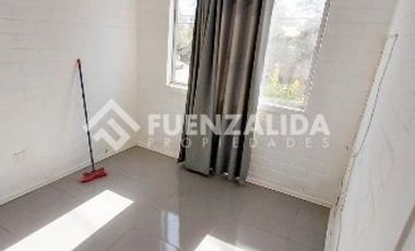 Casa en Arriendo en Simón Reyes / Carlos Llorens