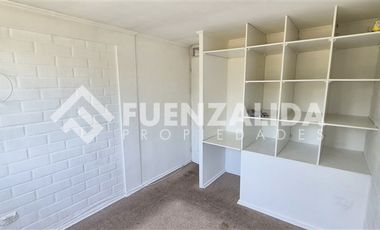 Casa en Arriendo en Simón Reyes / Carlos Llorens