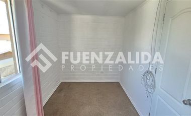 Casa en Arriendo en Simón Reyes / Carlos Llorens