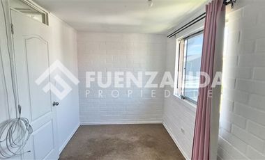 Casa en Arriendo en Simón Reyes / Carlos Llorens