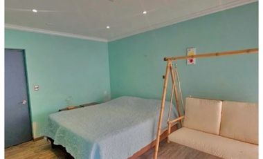 SE VENDE CASA EN SECTOR LOS CASTAÑOS, PENCO