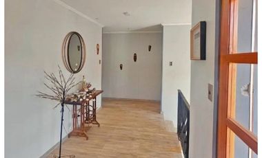 SE VENDE CASA EN SECTOR LOS CASTAÑOS, PENCO