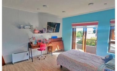 SE VENDE CASA EN SECTOR LOS CASTAÑOS, PENCO