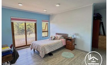 SE VENDE CASA EN SECTOR LOS CASTAÑOS, PENCO