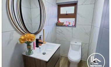 SE VENDE CASA EN SECTOR LOS CASTAÑOS, PENCO