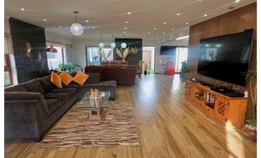 SE VENDE CASA EN SECTOR LOS CASTAÑOS, PENCO