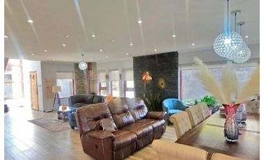 SE VENDE CASA EN SECTOR LOS CASTAÑOS, PENCO