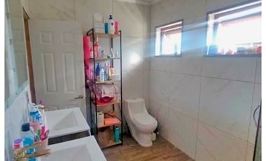 SE VENDE CASA EN SECTOR LOS CASTAÑOS, PENCO