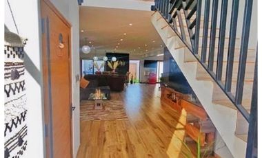 SE VENDE CASA EN SECTOR LOS CASTAÑOS, PENCO