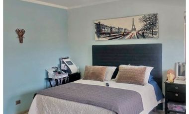 SE VENDE CASA EN SECTOR LOS CASTAÑOS, PENCO