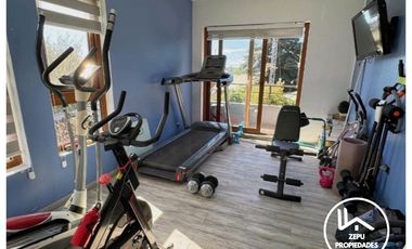 SE VENDE CASA EN SECTOR LOS CASTAÑOS, PENCO