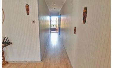 SE VENDE CASA EN SECTOR LOS CASTAÑOS, PENCO