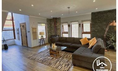 SE VENDE CASA EN SECTOR LOS CASTAÑOS, PENCO