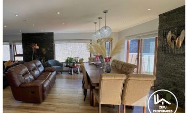 SE VENDE CASA EN SECTOR LOS CASTAÑOS, PENCO