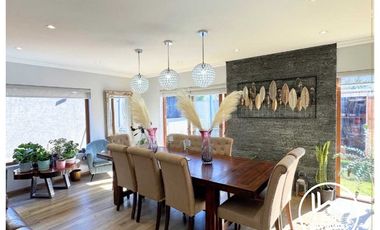 SE VENDE CASA EN SECTOR LOS CASTAÑOS, PENCO