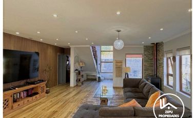 SE VENDE CASA EN SECTOR LOS CASTAÑOS, PENCO