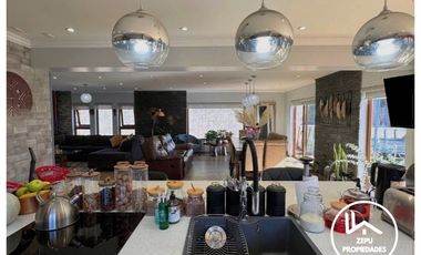 SE VENDE CASA EN SECTOR LOS CASTAÑOS, PENCO