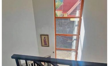 SE VENDE CASA EN SECTOR LOS CASTAÑOS, PENCO