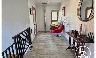 SE VENDE CASA EN SECTOR LOS CASTAÑOS, PENCO