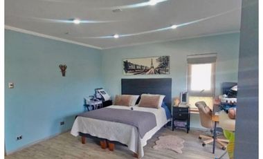 SE VENDE CASA EN SECTOR LOS CASTAÑOS, PENCO