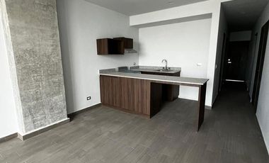 DEPARTAMENTO EN RENTA  TORRE SHIRO,  SIN MUEBLES A 2 CUADRAS DEL TEC DE MTY EN MONTERREY, N.L.