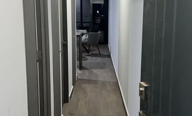 DEPARTAMENTO EN RENTA  TORRE SHIRO,  SIN MUEBLES A 2 CUADRAS DEL TEC DE MTY EN MONTERREY, N.L.