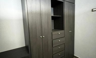 DEPARTAMENTO EN RENTA  TORRE SHIRO,  SIN MUEBLES A 2 CUADRAS DEL TEC DE MTY EN MONTERREY, N.L.